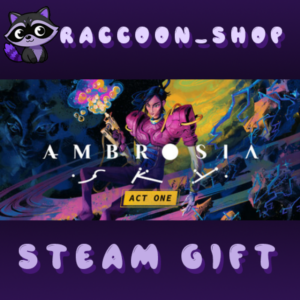 Ambrosia Sky * STEAM RU*KZ*UA*СНГ🔥