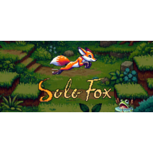 Solo Fox (STEAM KEY/GLOBAL)
