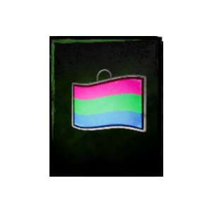 🔑 DBD | Амулет Полисексуал | БОНУС + ПОДАРОК🎁