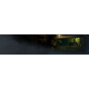 🔑 DBD | NEW БАННЕР FNAF| БОНУС + ПОДАРОК🎁