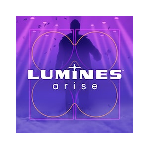 Lumines Arise PS5 П2 П3
