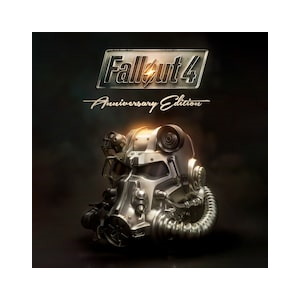 Fallout 4 Anniversary PS4 PS5 П2 П3