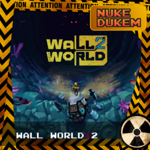 РФ+ГЛОБАЛ | Wall World 2 | STEAM КЛЮЧ