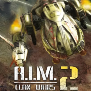 A.I.M.2 Clan Wars (Ключ Steam | РФ+СНГ)