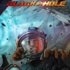 BLACKHOLE (Ключ Steam | РФ+СНГ)