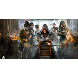 🎮Набор AC + 8 ИГР  П3 - Онлайн ⚡