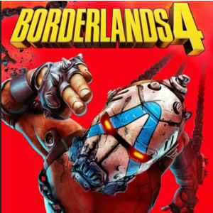 Borderlands 4 Все Регионы Авто-Доставка 24/7