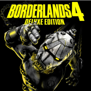 Borderlands 4 Deluxe Все Регионы Авто-Доставка 24/7