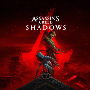Assassin's Creed Shadows Все Регионы Авто-Доставка 24/7
