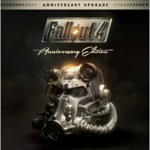 Fallout 4 - Anniversary Edition (Steam Gift Россия)