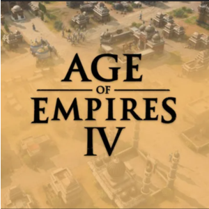 Age of Empires IV Авто-Доставка 24/7