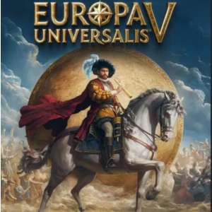 Europa Universalis V: Premium Edition Авто-Доставка