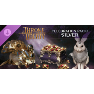 Celebration Pack: Silver (PC) - Steam CODE - EUROPE