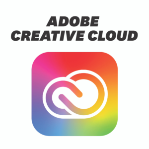 Adobe Creative Cloud | 4 месяца | ЧАСТНАЯ УЧЕТНАЯ ЗАПИС