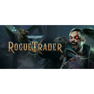 Warhammer 40,000: Rogue Trader · Steam Gift · АВТОДОСТА