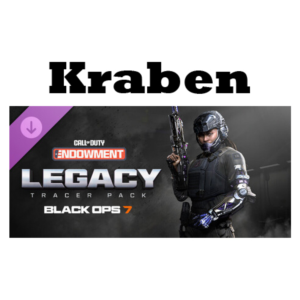 Call of Duty ´Наследие´ набор с трассерами steam DLC