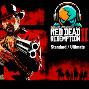 RED DEAD REDEMPTION 2 Выбор издания (ROCKSTAR) ВЕСЬ МИР