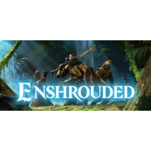 Enshrouded | Steam Gift