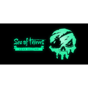 🟦Sea of Thieves: 2025 Edition•Steam Gift•АВТОДОСТАВКА