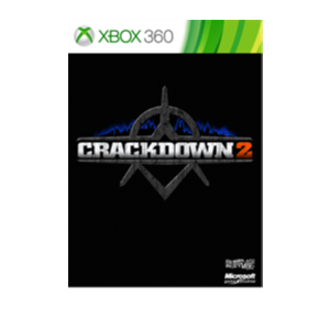 XBOX 360 Crackdown 2 +18 ИГР ПЕРЕНОС ЛИЦЕНЗИИ