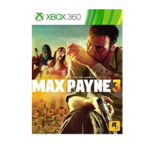 XBOX 360 TMax Payne 3 +55 ИГР ПЕРЕНОС ЛИЦЕНЗИИ