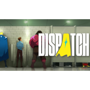 Dispatch Deluxe Edition STEAM+ ВСЕ DLC