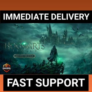 Hogwarts Legacy Deluxe Edition - PC (Steam) Key GLOBAL