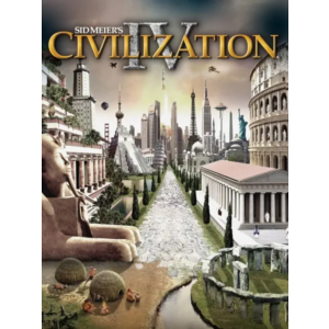 Sid Meier’s Civilization IV: The Complete Edition GOG