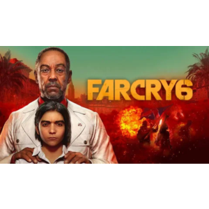 💎📌Far Cry 6 | Steam | ВСЕ ЧАСТИ 💎