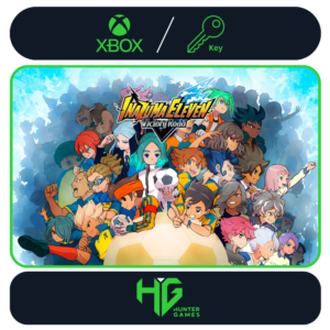 INAZUMA ELEVEN: Victory Road SERIES(S/X)