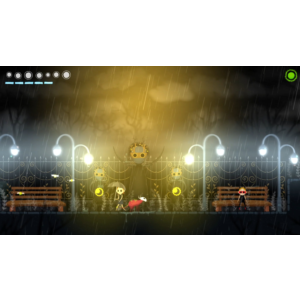 The Guise (STEAM KEY/GLOBAL)