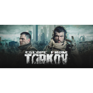⚡️Escape from Tarkov | АВТОДОСТАВКА [Россия Steam Gift]