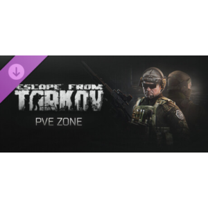 ⚡️Escape from Tarkov: PVE Zone | АВТОДОСТАВКА RU  Steam