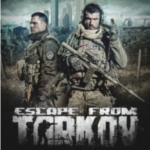 Escape from Tarkov - Standard Edition Авто-Доставка