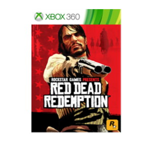 XBOX 360 RED DEAD REDEMPTION + 10 ИГР ПЕРЕНОС ЛИЦЕНЗИИ
