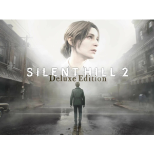 Silent Hill 2 (PS5)+17 Game общий