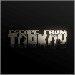 Escape from Tarkov STEAM ПОДАРКОМ УКРАИНА