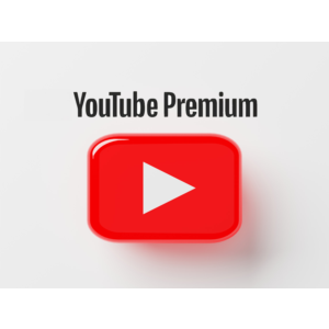 🔥YOUTUBE PREMIUM 1 МЕСЯЦ🔥