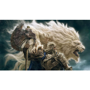 ELDEN RING [ONLINE STEAM] / Полный доступ