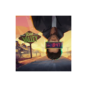 Rue Valley PS4 PS5 П2 П3