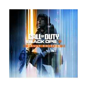 Call of Duty®: Black Ops 7 - Vault Edition П2 П3