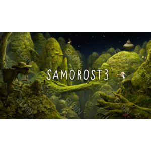 🧨【Samorost 3】Fresh New 🏆 Моментальная доставка