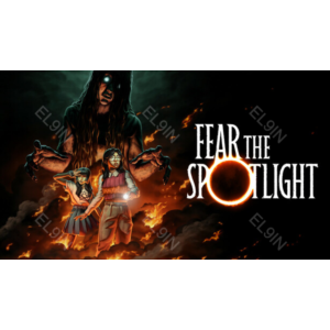 💡【Fear the Spotlight】Fresh New
