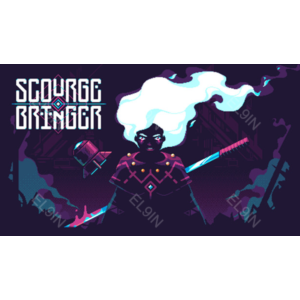 🎖️【Scourgebringer】Fresh New