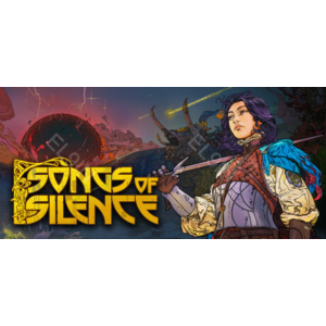 💫【Songs of Silence】Fresh New