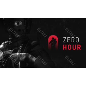 🏆【Zero Hour】Fresh New 📈 Моментальная доставка