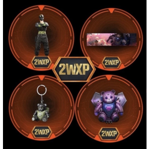 Muller Milk  - CoD Black Ops 7 / 4 key + 4 key 60 2WXP