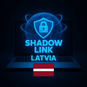 ShadowLink | Приватный VPN VLESS | 6 мес / 1 устройство