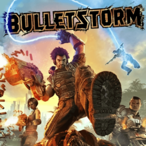 Bulletstorm + ВСЕ ДОПОЛНЕНИЯ - STEAM | АВТОВЫДАЧА 24/7