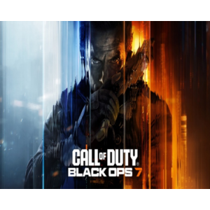Call of Duty Black Ops 7 PS5-PS4 OFFLINE ACCOUNT🎁⭐🎮